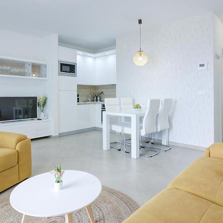 Apartments Luka - Villa Sunce Senj  Eksteriør bilde