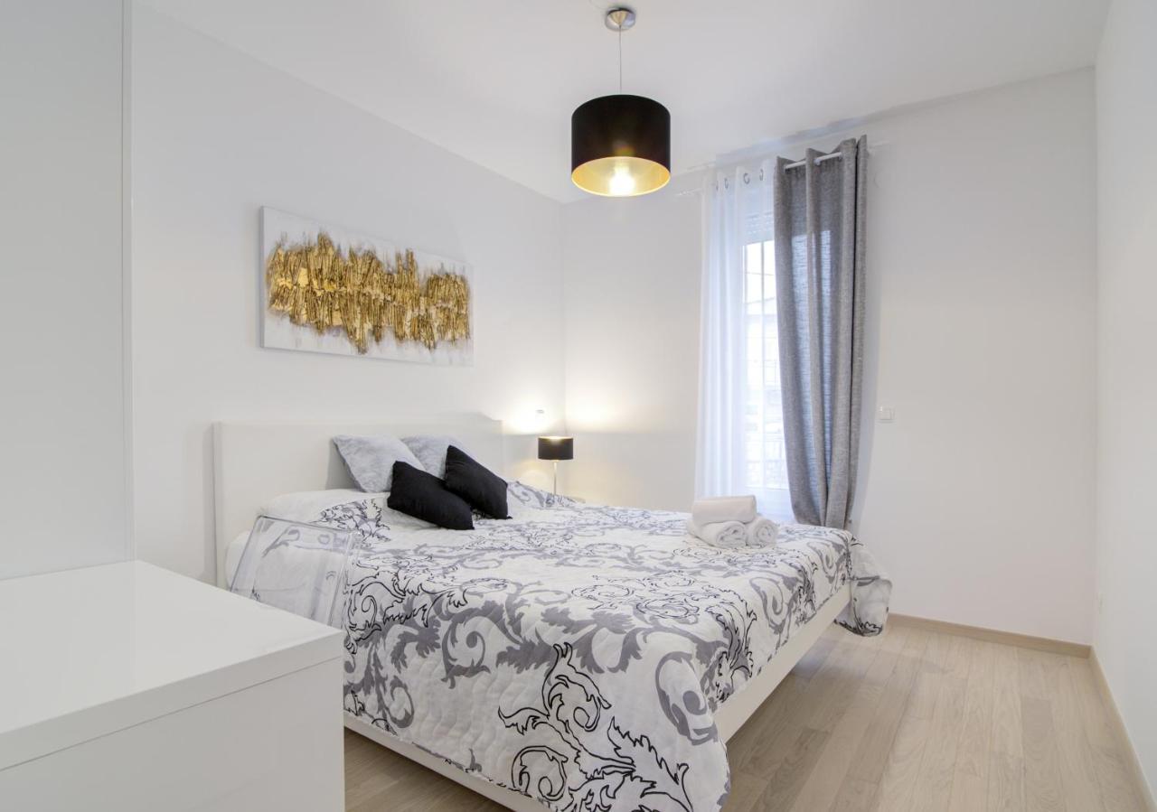 Apartments Luka - Villa Sunce Senj  Eksteriør bilde
