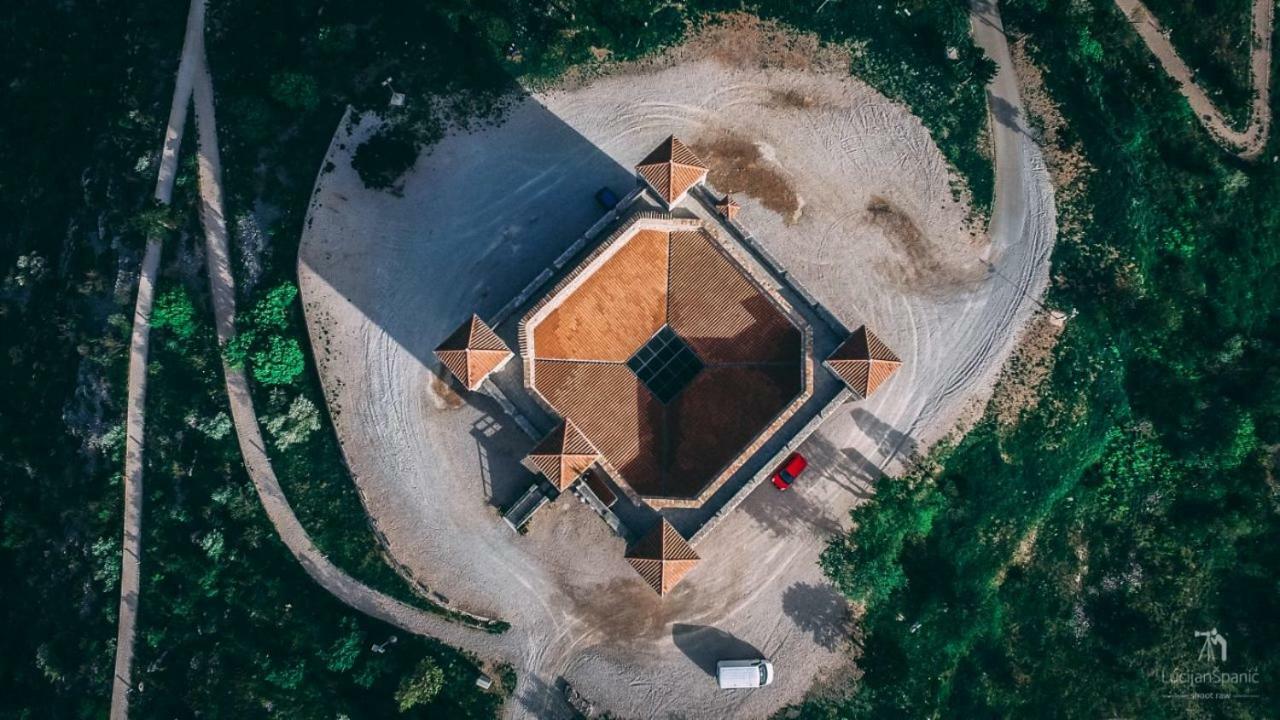 Apartments Luka - Villa Sunce Senj  Eksteriør bilde