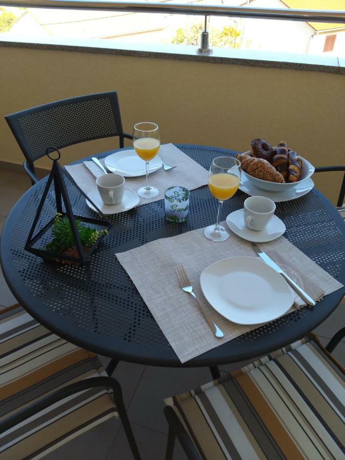 Apartments Luka - Villa Sunce Senj  Eksteriør bilde