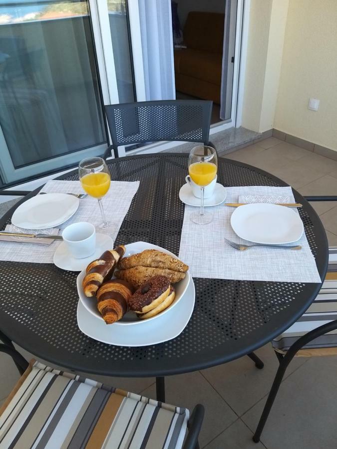 Apartments Luka - Villa Sunce Senj  Eksteriør bilde