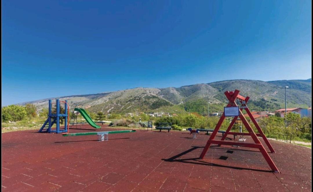 Apartments Luka - Villa Sunce Senj  Eksteriør bilde